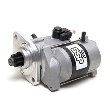 SSP High Torque Starter Motor