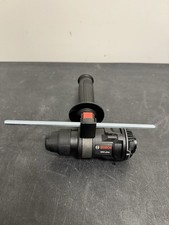 BOSCH SDS FlexiClick Rotary