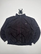 Fred Perry Windbreaker Jacket