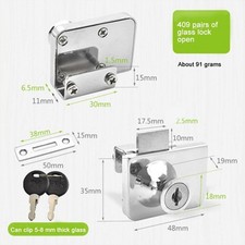 Secure your display - your,