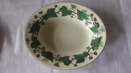 Wedgwood napoleon ivy - wedgwood,
