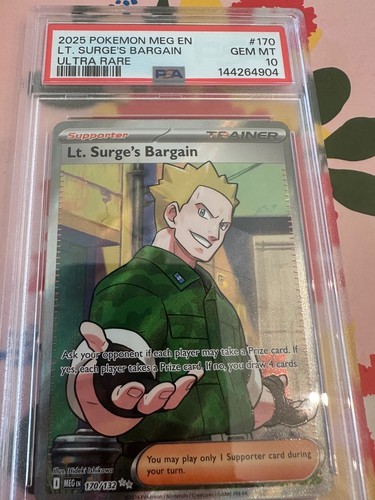 2025 pokémon meg - en, lt
