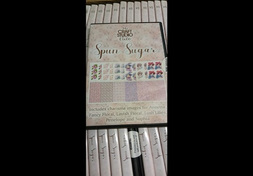 Craft studio elite - craft,