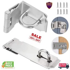 Stainless Steel Burglar-proof