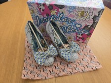 Irregular Choice