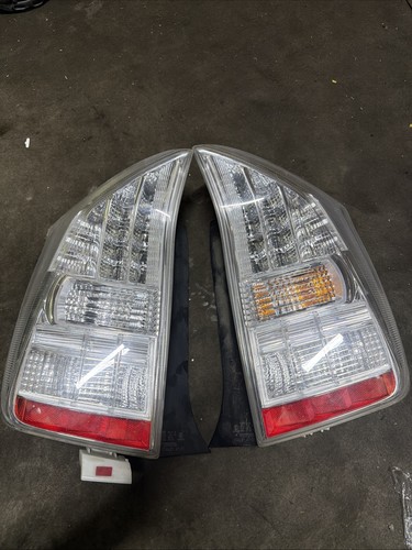 Genuine japanese toyota prius - japanese,
