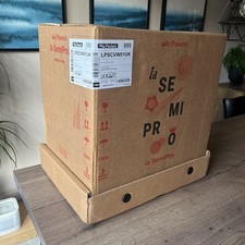 New White La Pavoni Cellini