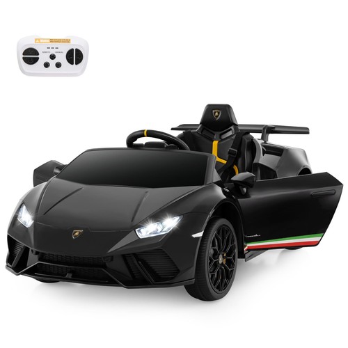 Lamborghini kids ride car - lamborghini, on