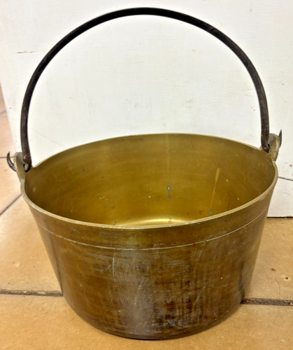 Antique victorian brass - antique,