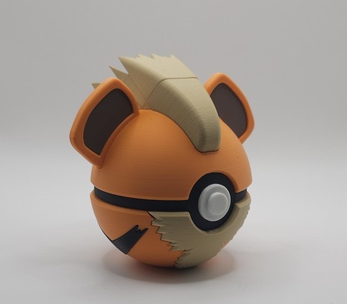 Growlithe pokemon character - pokemon,