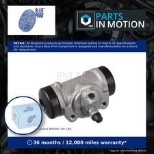 Wheel Cylinder Rear ADT344103 Blue Print Brake 4755026140 Top Quality Guaranteed