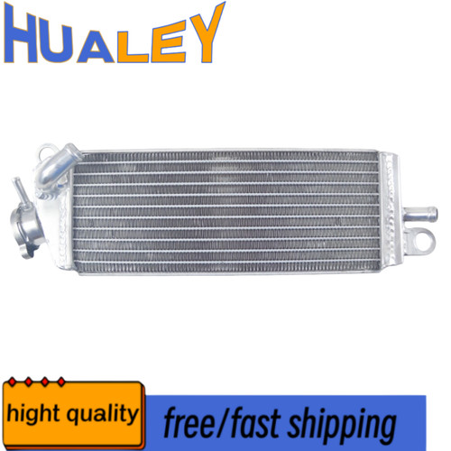 Radiator for yamaha dt125r dtr - radiator,