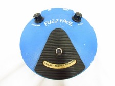 Crest Audio Fuzz Face 1980s