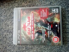 PS3 Console 3 x Controllers And Games