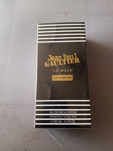 Jean paul gaultier male - jean,