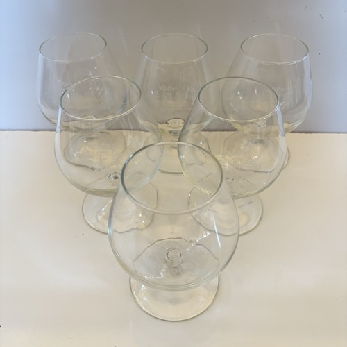 Vtg courvoisier cognac brandy - cognac,