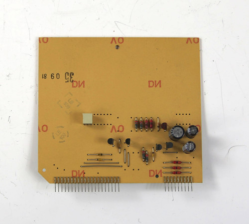 Original circuit board studer - circuit,