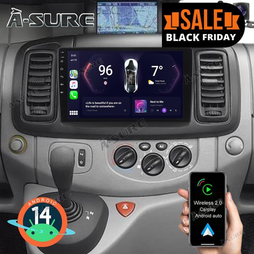 Android apple carplay radio - android,