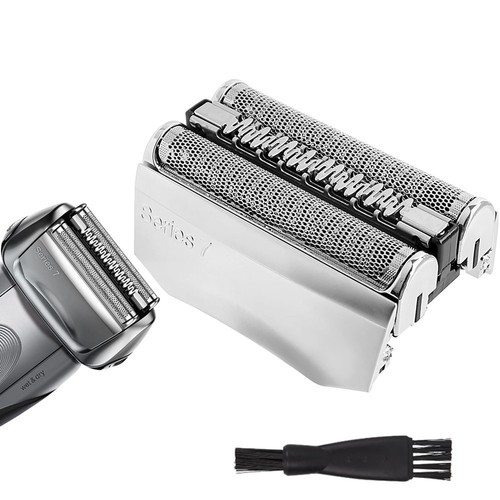 Series shaver replacement - shaver,