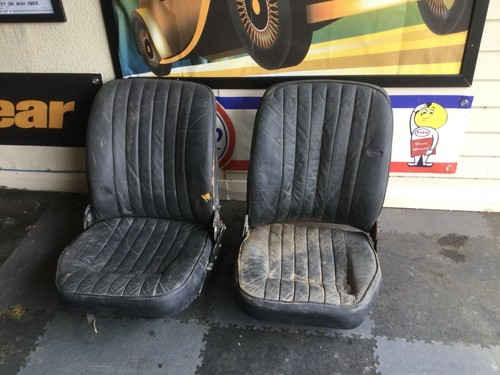 Type series leather - e, car