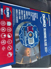 Duro DPA/C Asphalt & Concrete