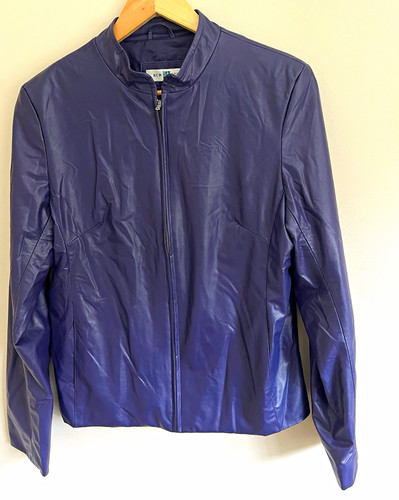 Y2k new look women purple - new,
