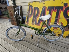 LOVELY VINTAGE RETRO PUCH 20