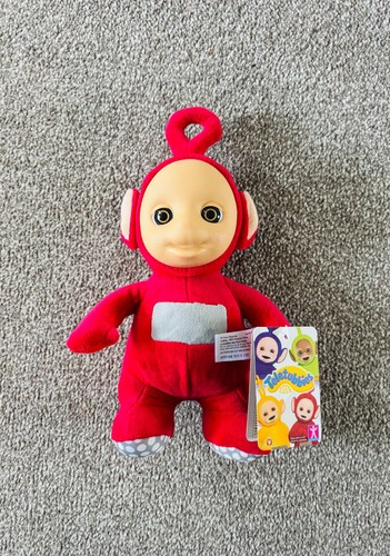 Brand new with tag teletubbies - new,