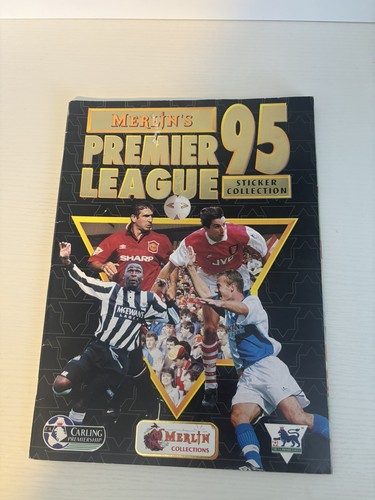 Merlin premier league - premier,