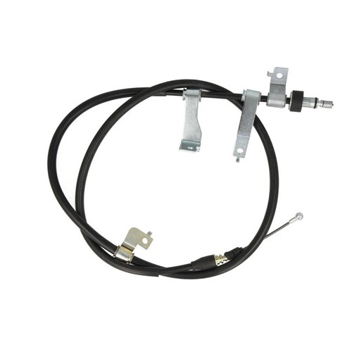 Handbrake cable rear fits - 1x,