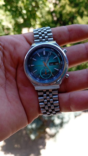 Seiko sport speed timer - seiko, speed-timer