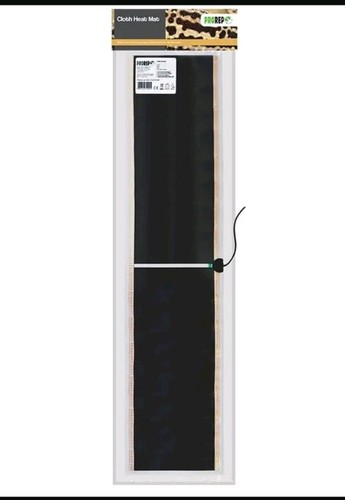 Prorep cloth element heat mat - prorep,