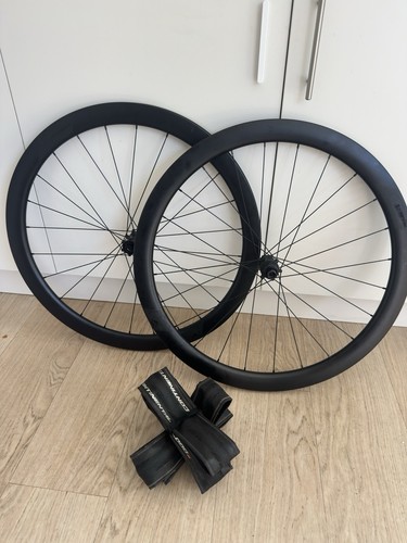 Merida team sl45 carbon disc - team,
