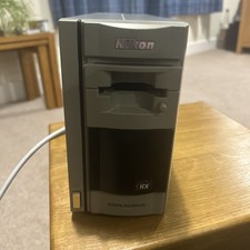 Nikon Super Coolscan 4000-ED