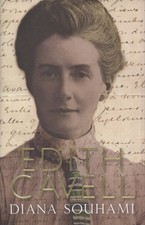 Edith Cavell (HardBack) - FREE