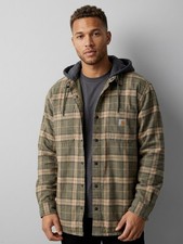 Carhartt Loose Fit Hooded