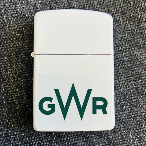 Gwr great western railways - gwr,