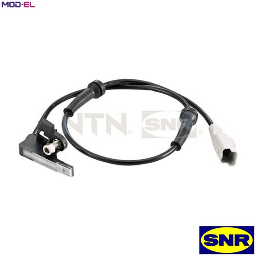 Sensor wheel speed - sensor,