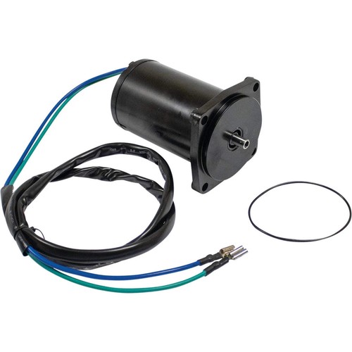 Trim tilt motor for honda - trim,