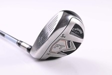 Left Hand Callaway FT #5 Wood