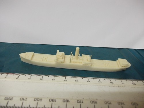 Wirral miniature ship 3g - ship, no.