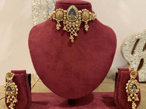 Heritage indian jewelry - heritage,