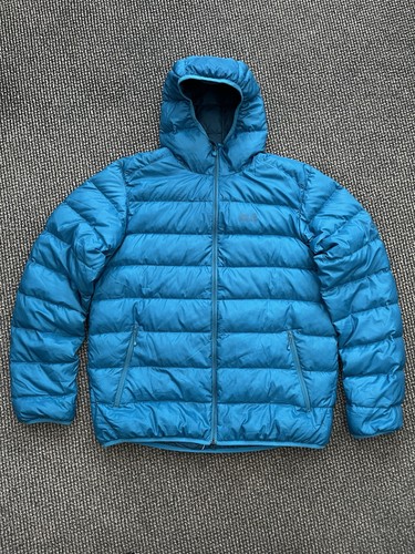 Jack wolfskin puffer jacket - jack,