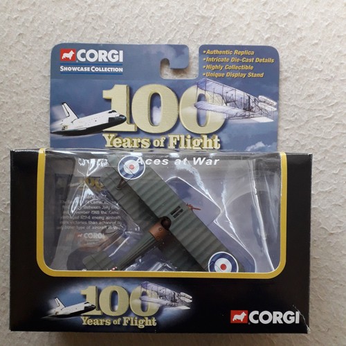 Corgi cs90089 sopwith - corgi,