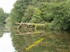 Photo 6x4 Redmire Pool 2012