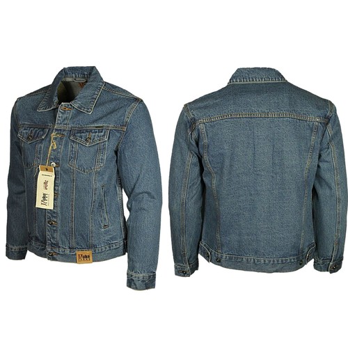 Mens trucker jacket - mens,