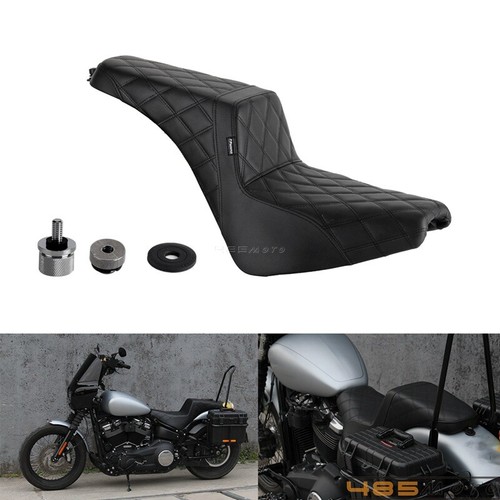 Two seat gel pad - two-up, for