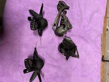 9 Speed Deore Groupset