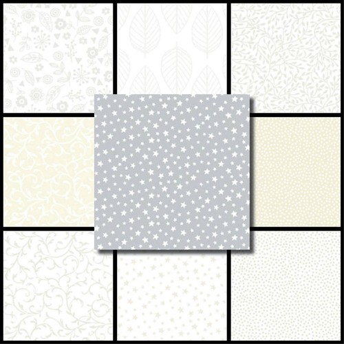Essentials cotton fabric range - essentials,