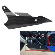 Carbon Fiber Heat Shield